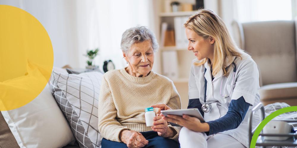 Salaam Zorg ondersteuning