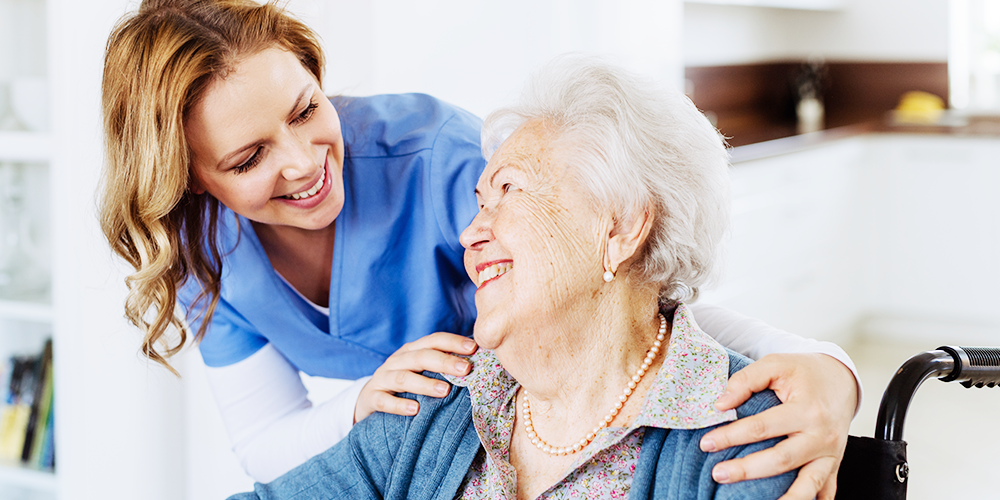 Persoonlijke verzorging